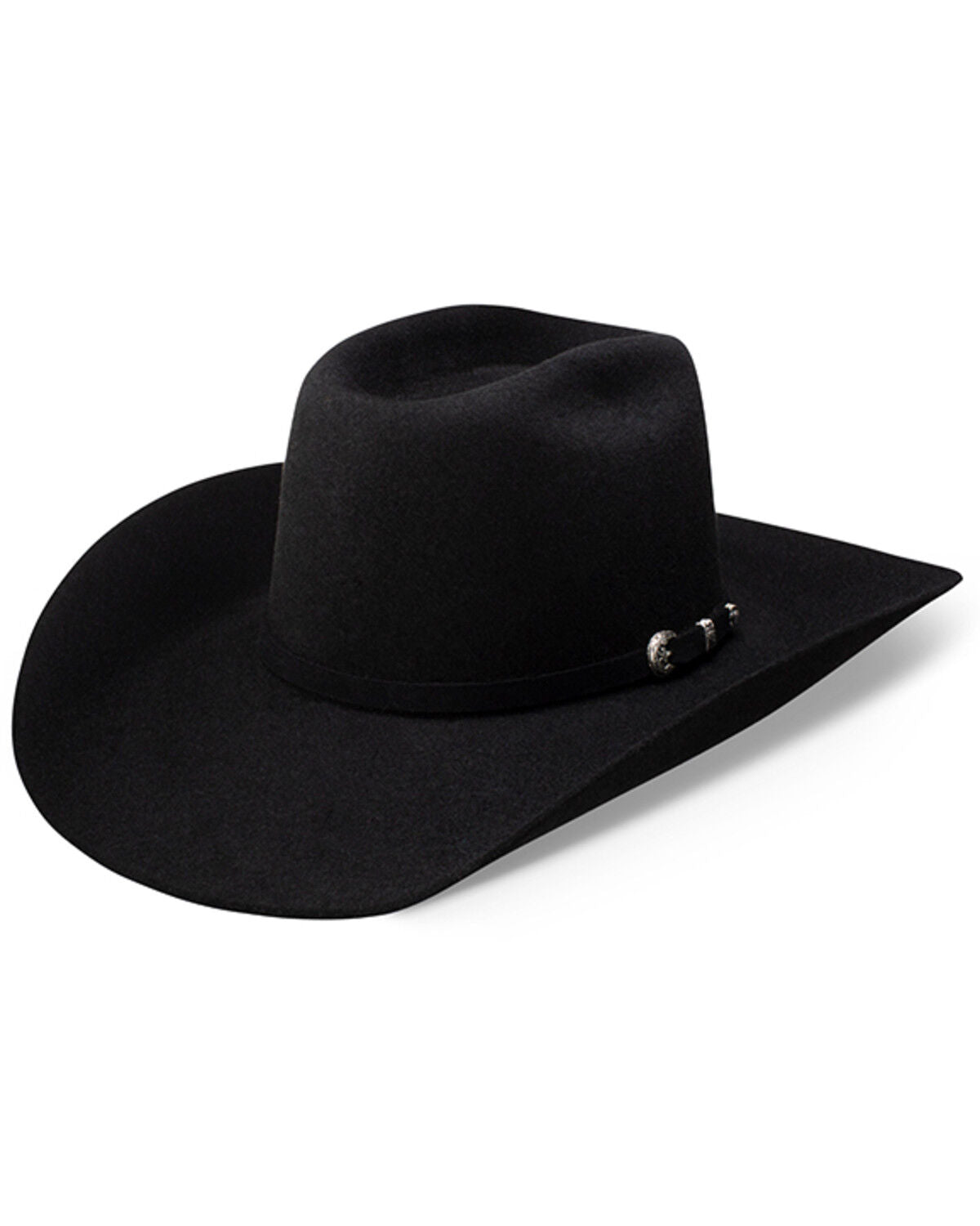Resistol The SP Black 6X
