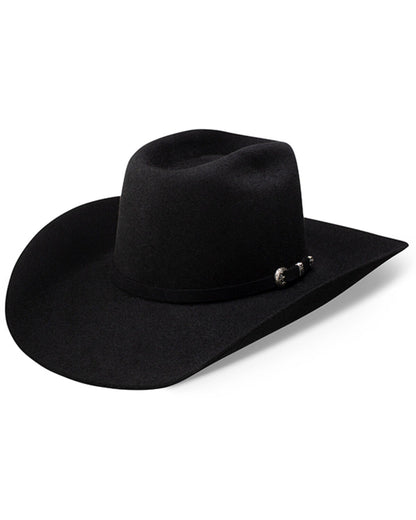 Resistol The SP Black 6X