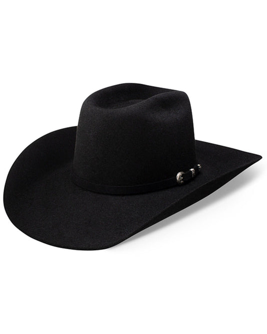 Resistol The SP Black 6X
