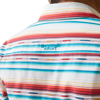 Ariat Women’s WR Team Kirby LS Shirt