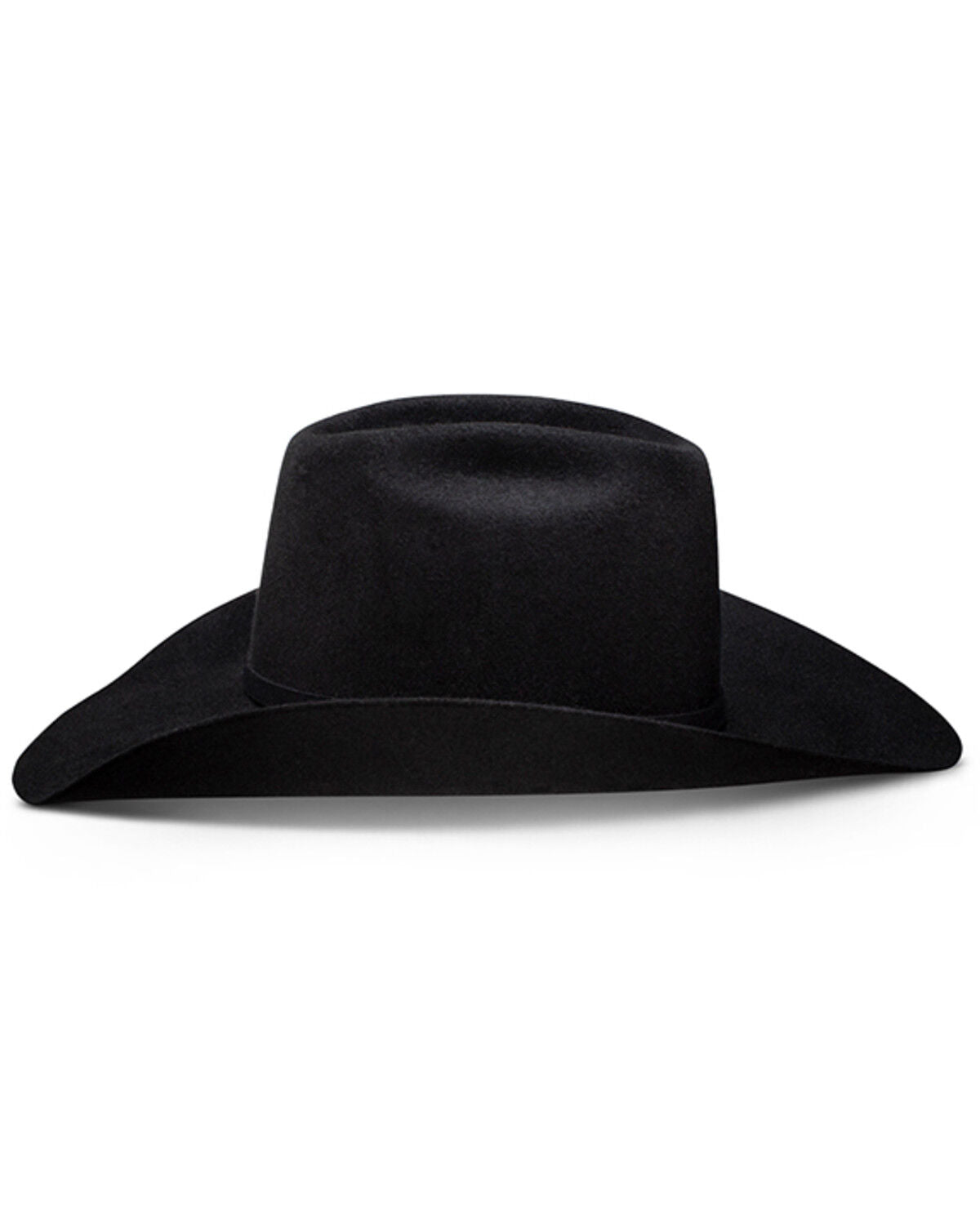 Resistol The SP Black 6X