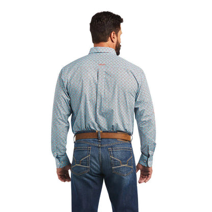 Ariat Men’s Team Ivandell Classic LS Shirt