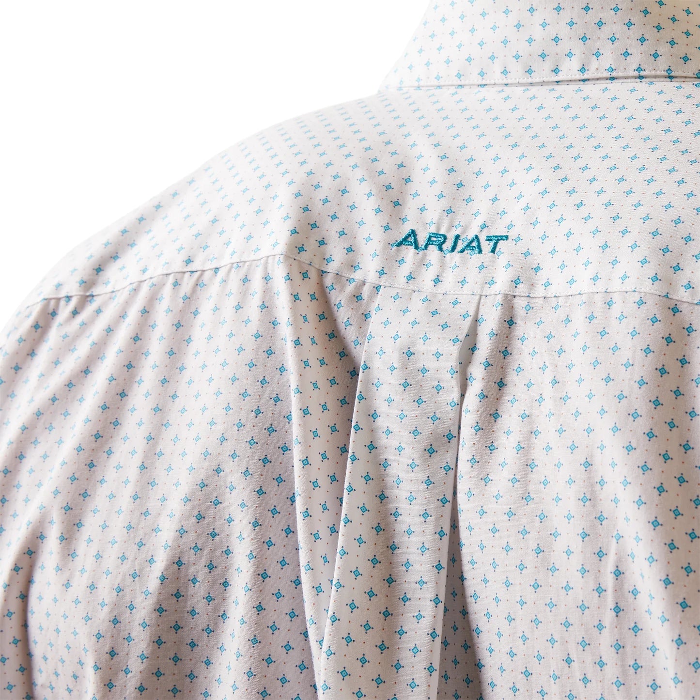 Ariat Men’s Kaine Classic Snap LS Shirt