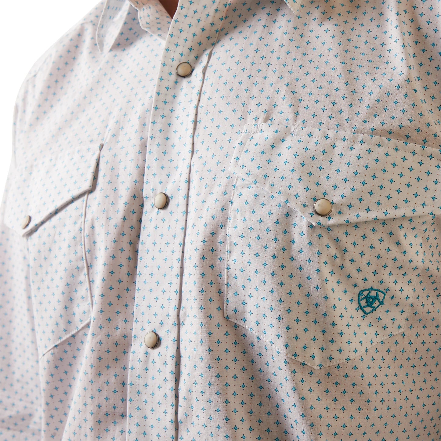 Ariat Men’s Kaine Classic Snap LS Shirt