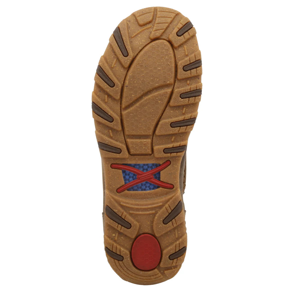 Twisted X Men’s 4" Chelsea Driving Moc