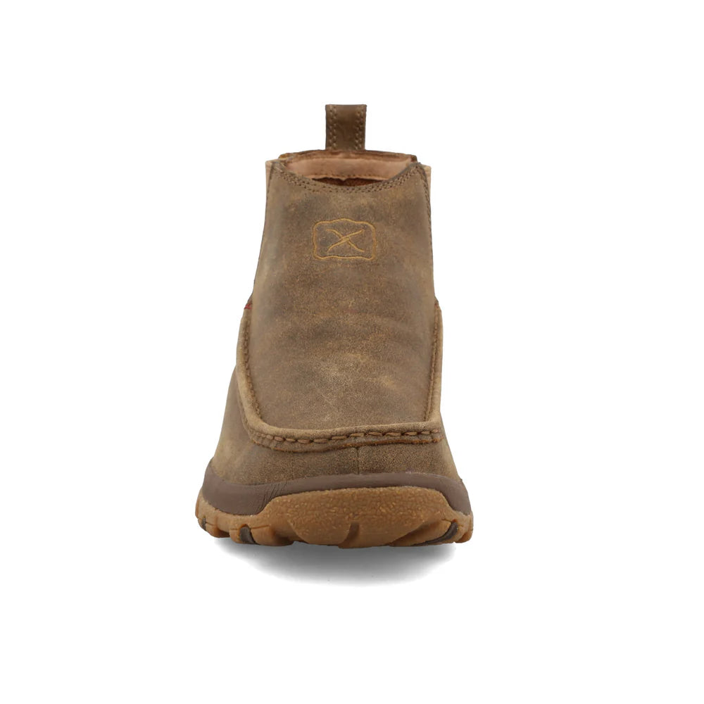 Twisted X Men’s 4" Chelsea Driving Moc