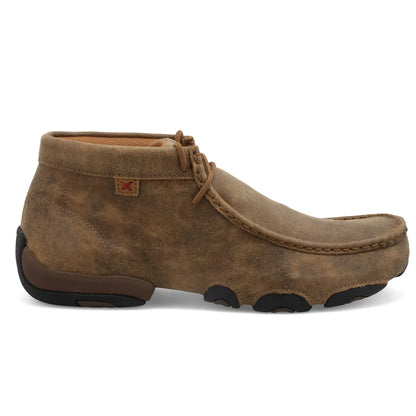 Twisted X Men’s "THE ORIGINAL" Chukka Driving Moc