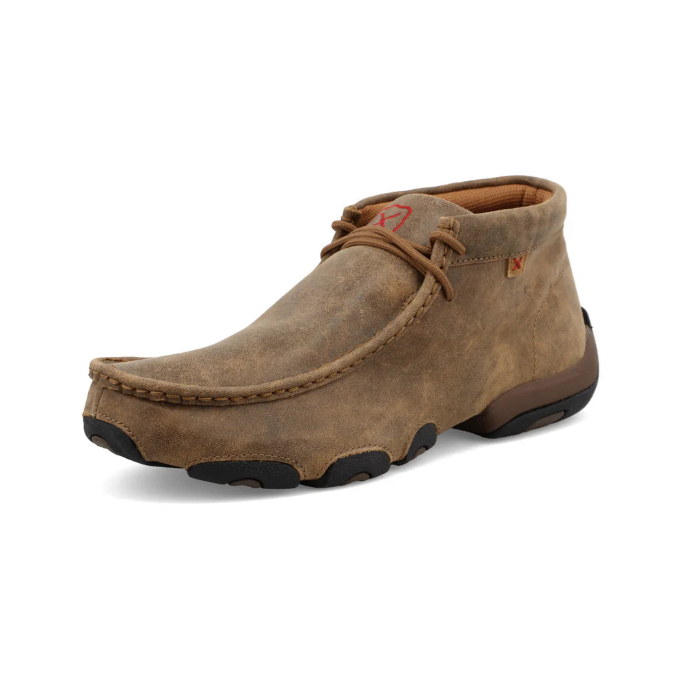 Twisted X Men’s "THE ORIGINAL" Chukka Driving Moc