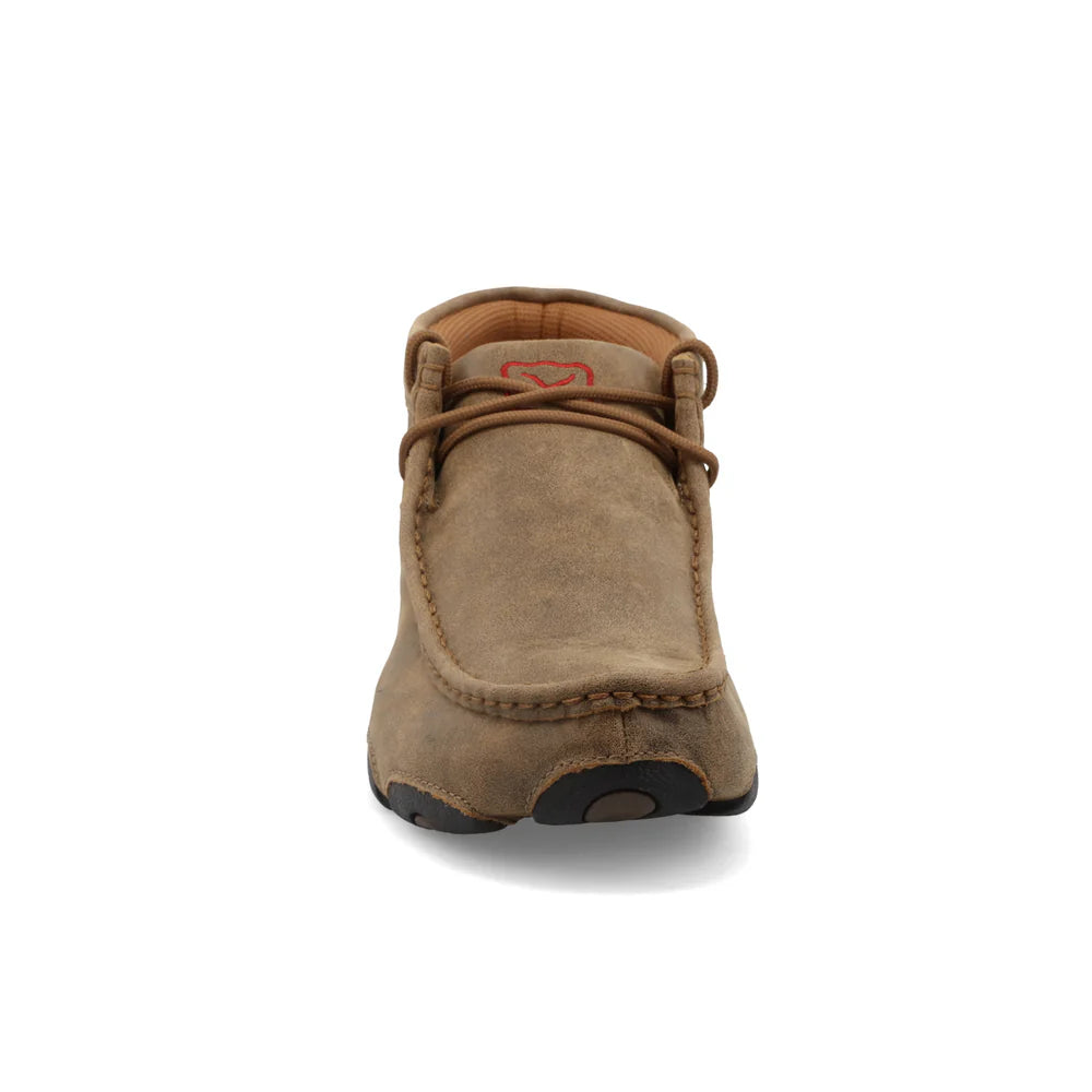 Twisted X Men’s "THE ORIGINAL" Chukka Driving Moc