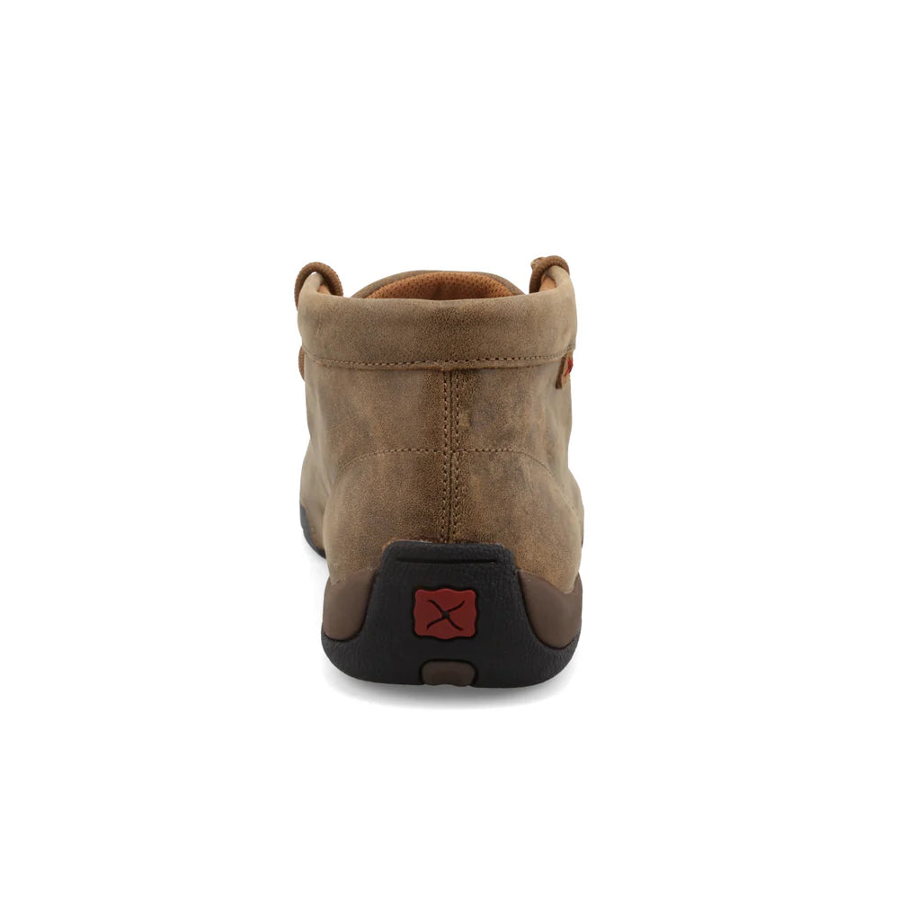 Twisted X Men’s "THE ORIGINAL" Chukka Driving Moc