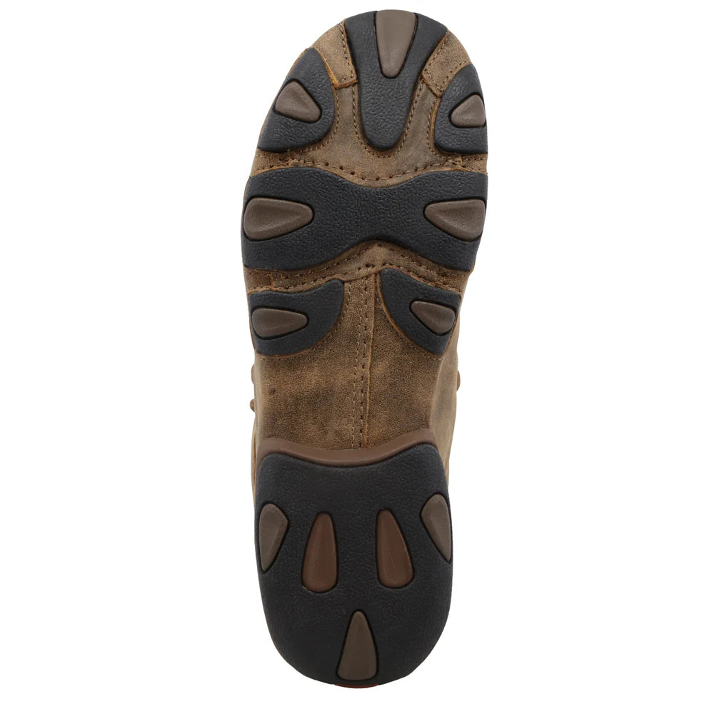 Twisted X Men’s "THE ORIGINAL" Chukka Driving Moc
