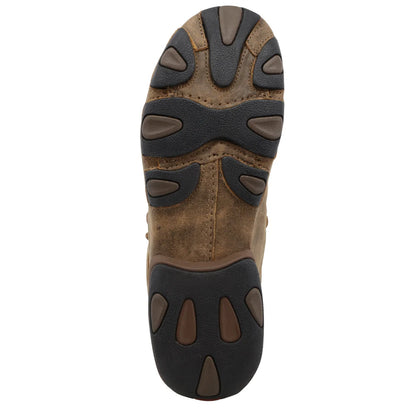 Twisted X Men’s "THE ORIGINAL" Chukka Driving Moc