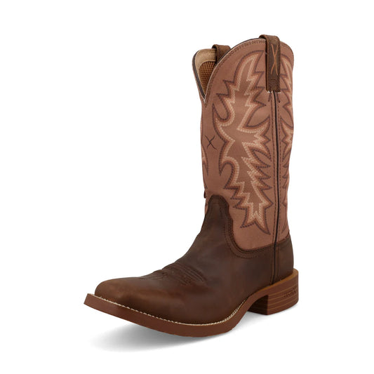 Twisted X Women’s 11" Tech X Boot WXTR010
