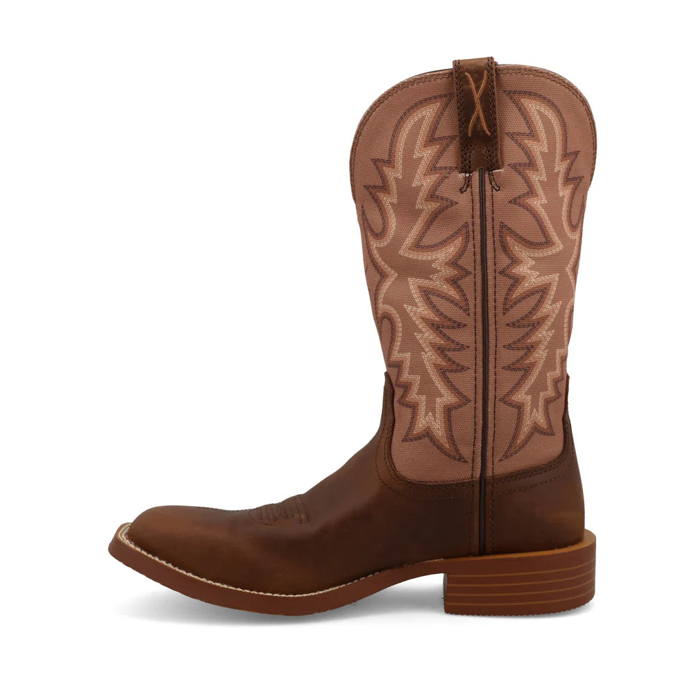 Twisted X Women’s 11" Tech X Boot WXTR010