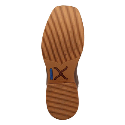 Twisted X Women’s 11" Tech X Boot WXTR010