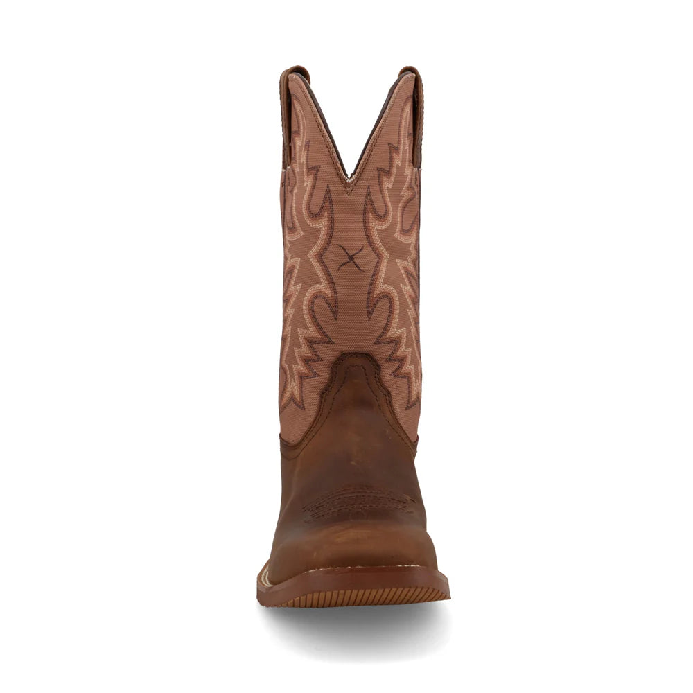 Twisted X Women’s 11" Tech X Boot WXTR010