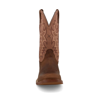 Twisted X Women’s 11" Tech X Boot WXTR010