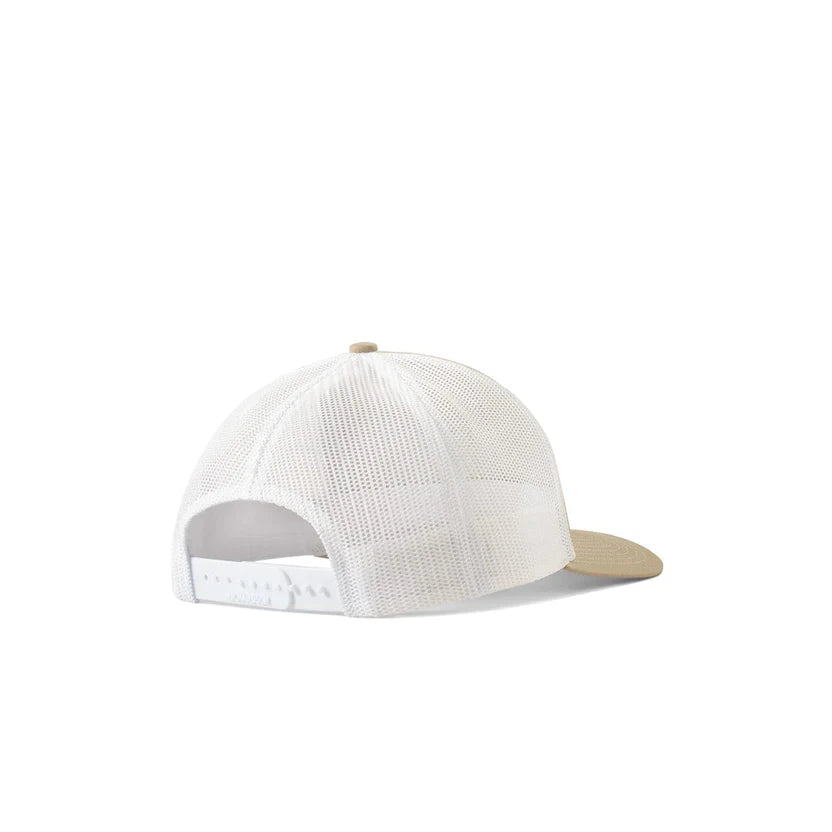 Ariat Mens Cream Diamond Patch Cap A3000824139