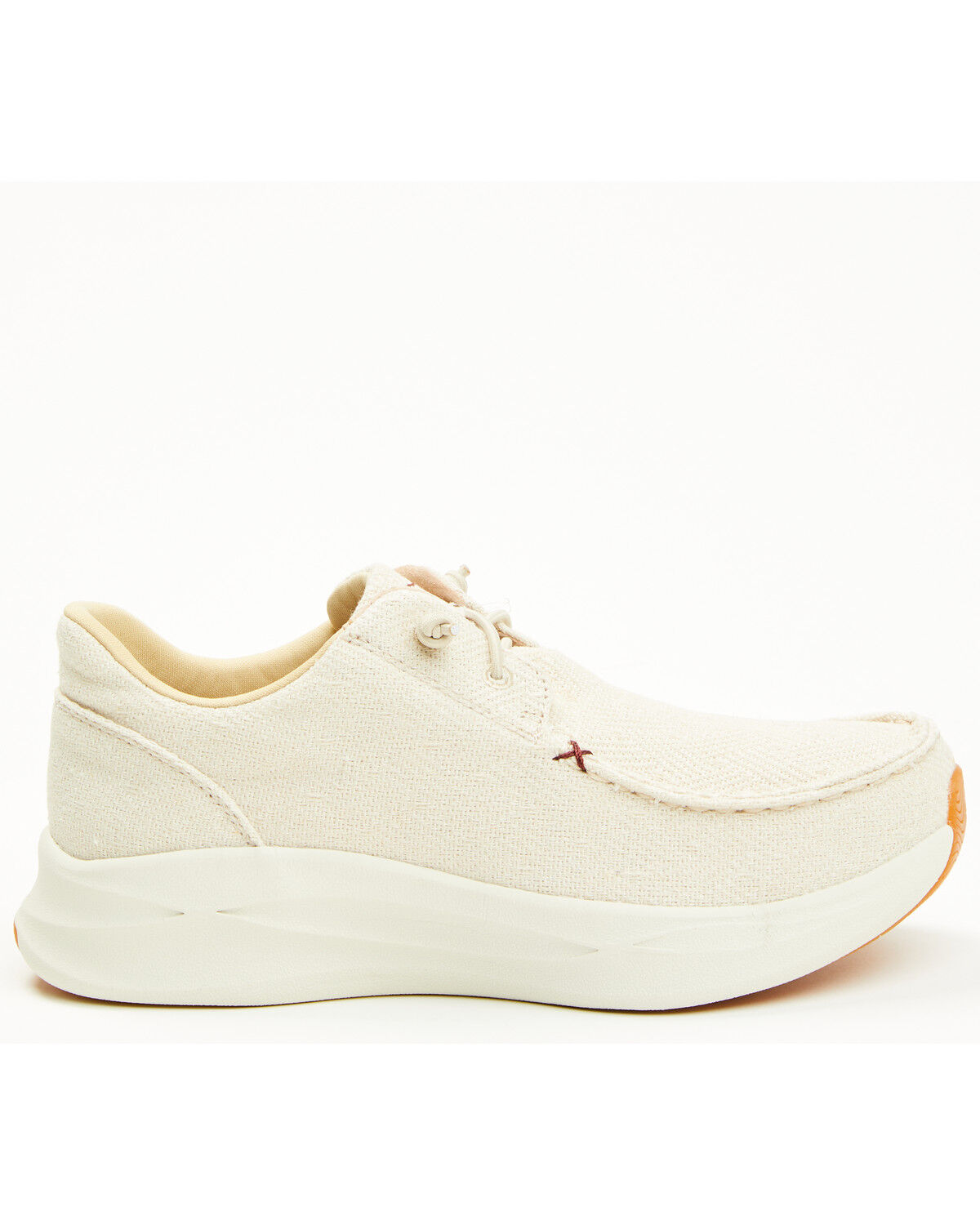 Twisted X Women's Feather X Casual Shoes (Birch) WCAU008