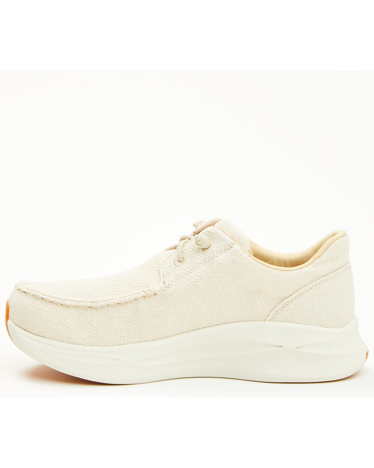 Twisted X Women's Feather X Casual Shoes (Birch) WCAU008