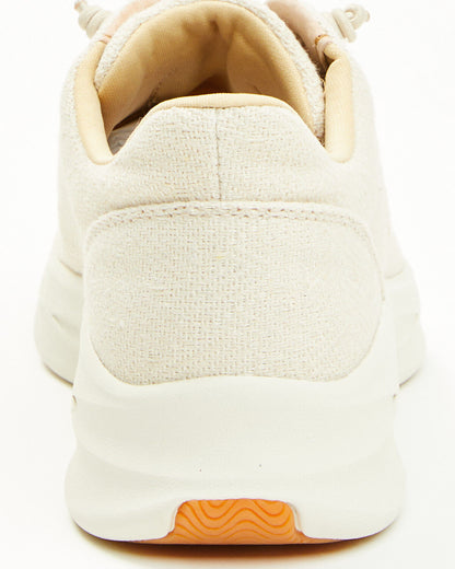 Twisted X Women's Feather X Casual Shoes (Birch) WCAU008