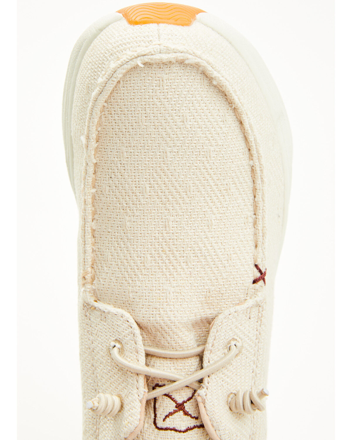 Twisted X Women's Feather X Casual Shoes (Birch) WCAU008