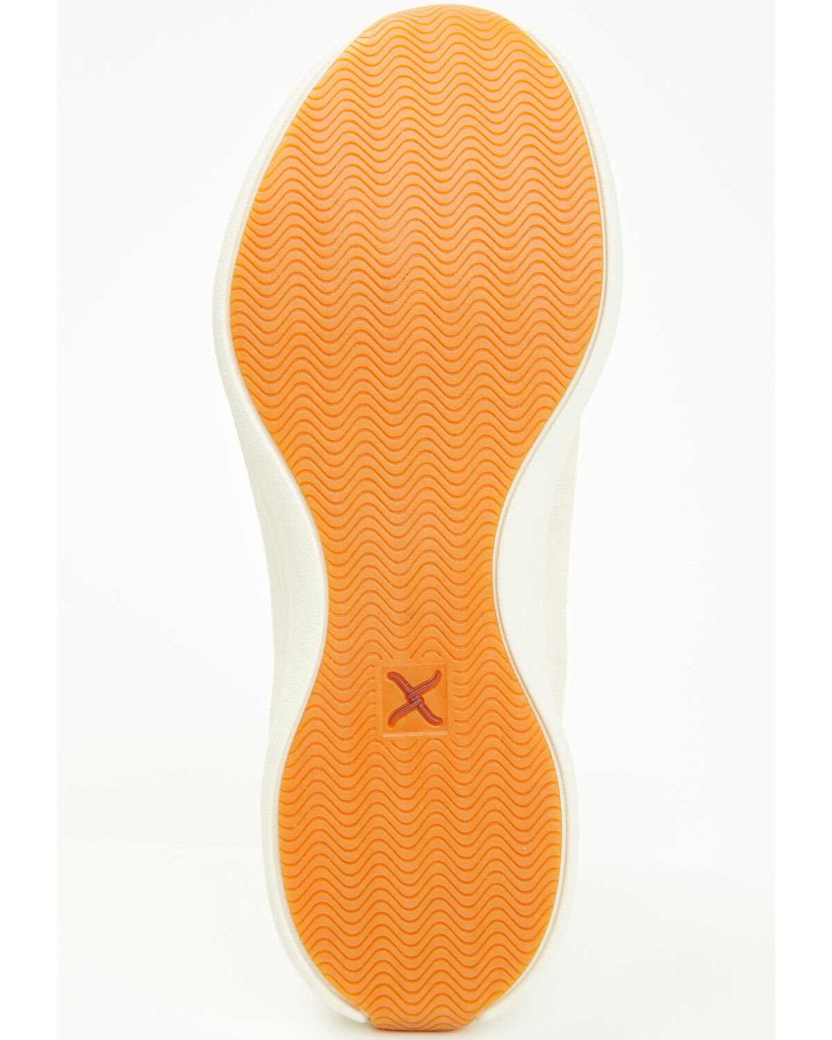 Twisted X Women's Feather X Casual Shoes (Birch) WCAU008