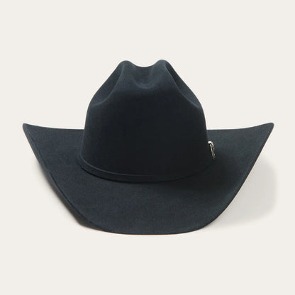 Stetson Skyline 6X Black Felt Hat