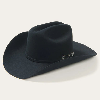 Stetson Skyline 6X Black Felt Hat