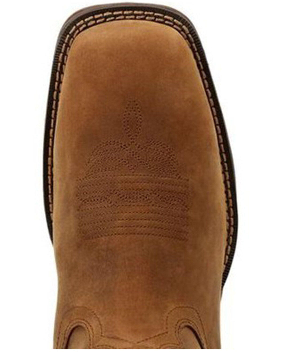 Durango Men’s Rebel WaterProof Western Boot DDB0361