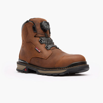 Rocky Rams Horn Boa Composite Toe Waterproof Work Boot