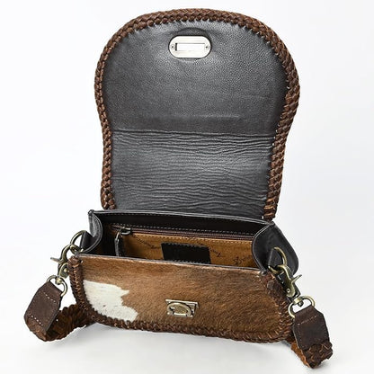 American Darling Small Crossbody Hair On Women Bag ADBGM456