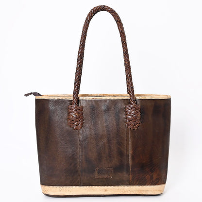 American Darling Tote Hair-On Genuine Leather Western Women Bag ADBGM315B