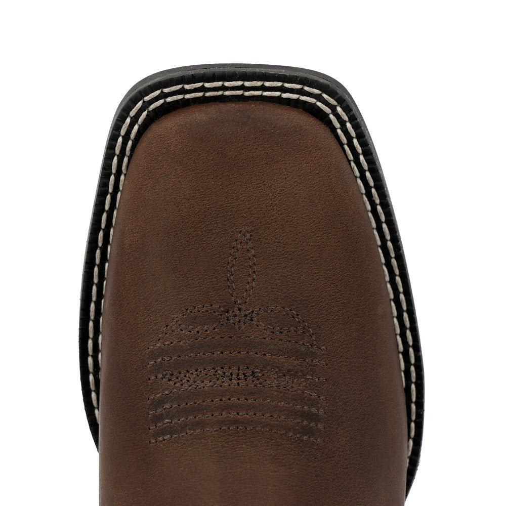 Durango Boys Shyloh Western Boots Broad Square Toe DBT0252Y