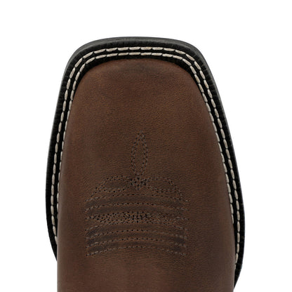 Durango Boys Shyloh Western Boots Broad Square Toe DBT0252Y