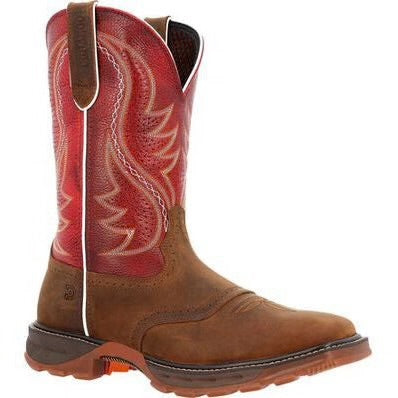 Durango MaverickXP Ventilated with InsulKul Work Boot DDB0479