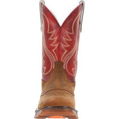 Durango MaverickXP Ventilated with InsulKul Work Boot DDB0479