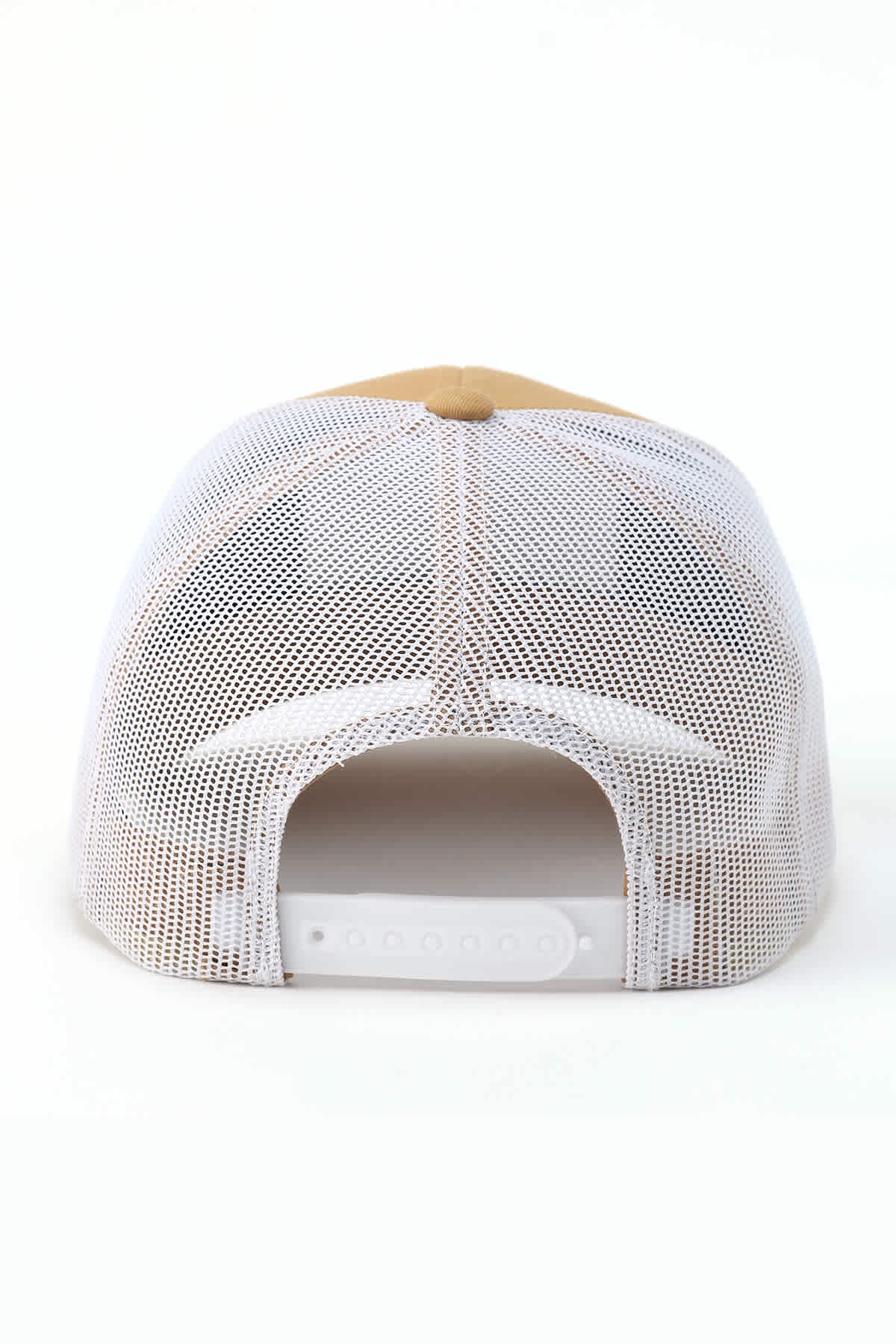 Cinch Support Local Farmers Mesh Back Trucker Cap