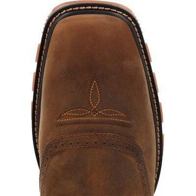 Durango MaverickXP Ventilated with InsulKul Work Boot DDB0479