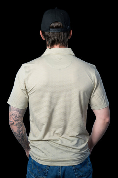Ferrel Polo Men’s Laser Moonstruck