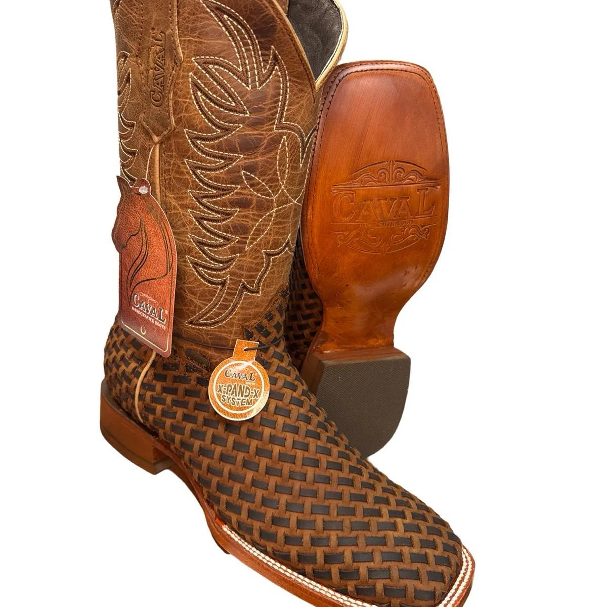 Caval Petatillo Horse Boots
