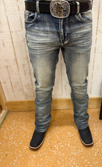 Platini Men’s Jeans