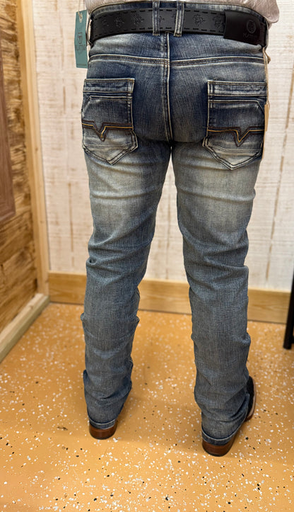 Platini Men’s Jeans