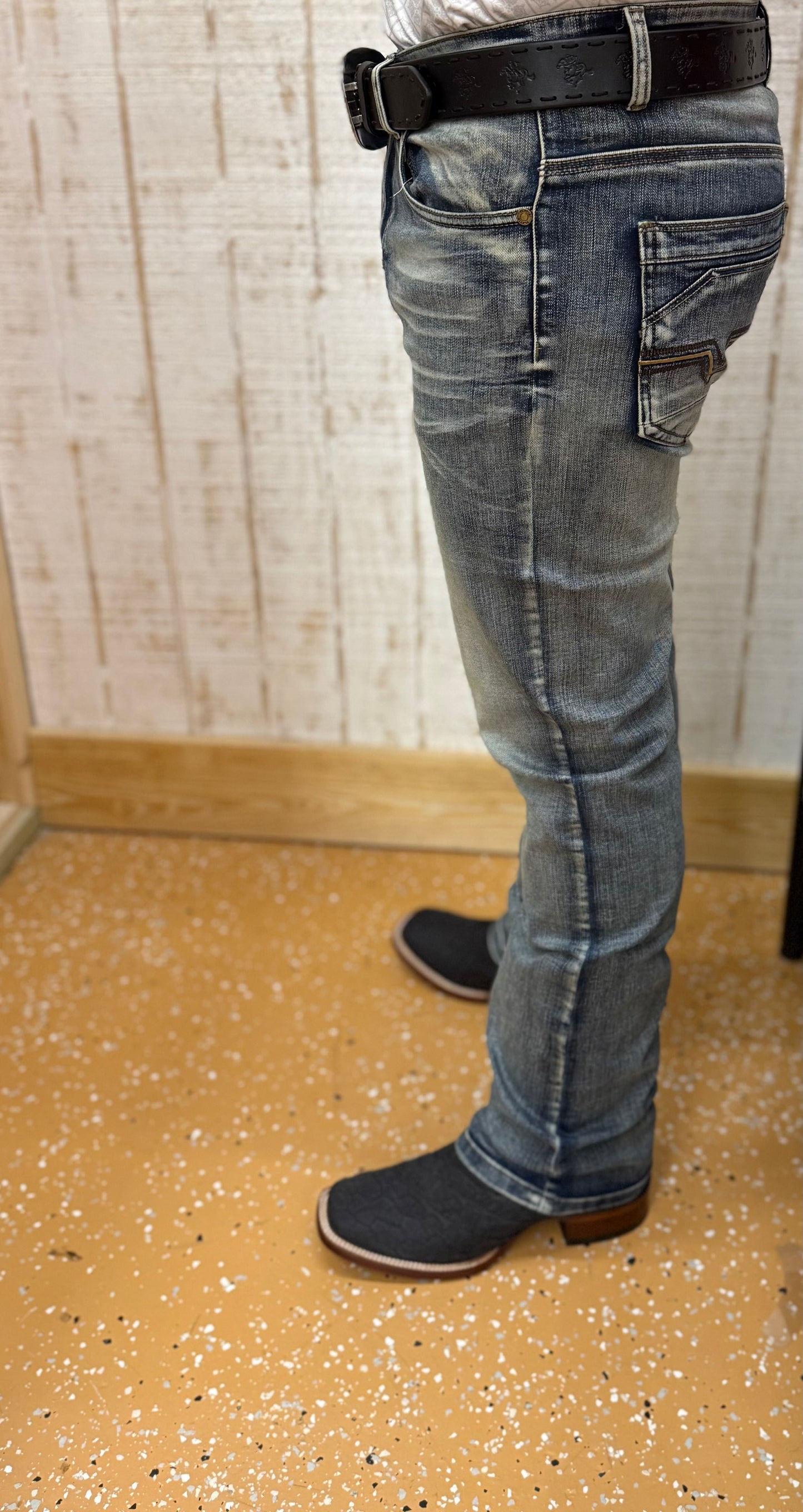 Platini Men’s Jeans