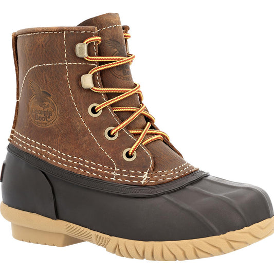 Georgia Boot Youth Marshland