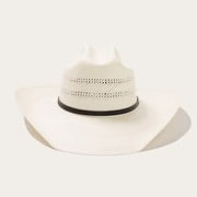 Stetson SouthPoint 10X Straw Hat