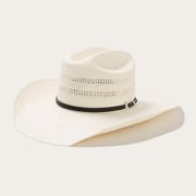 Stetson SouthPoint 10X Straw Hat