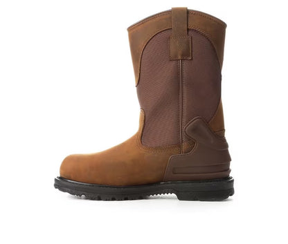 Carhartt Heritage Waterproof 11" Steel Toe Wellington