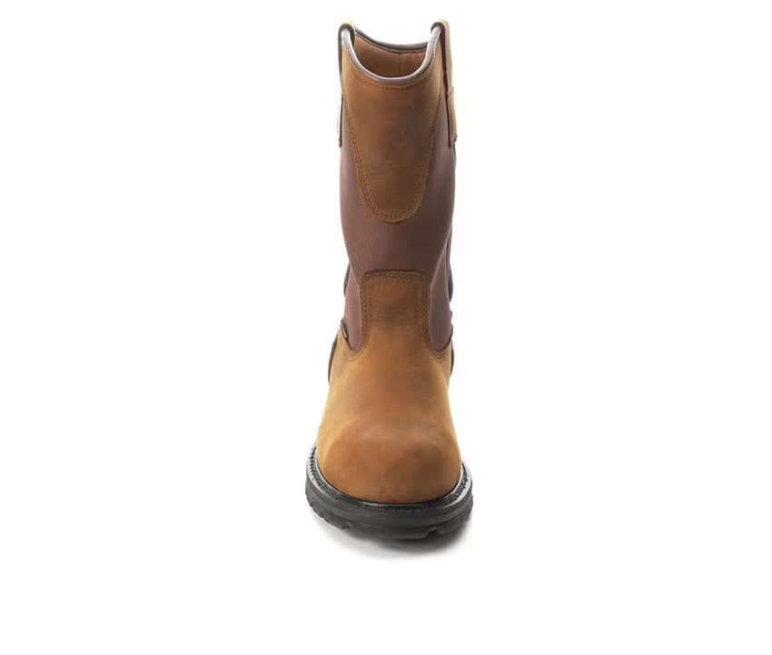 Carhartt Heritage Waterproof 11" Steel Toe Wellington