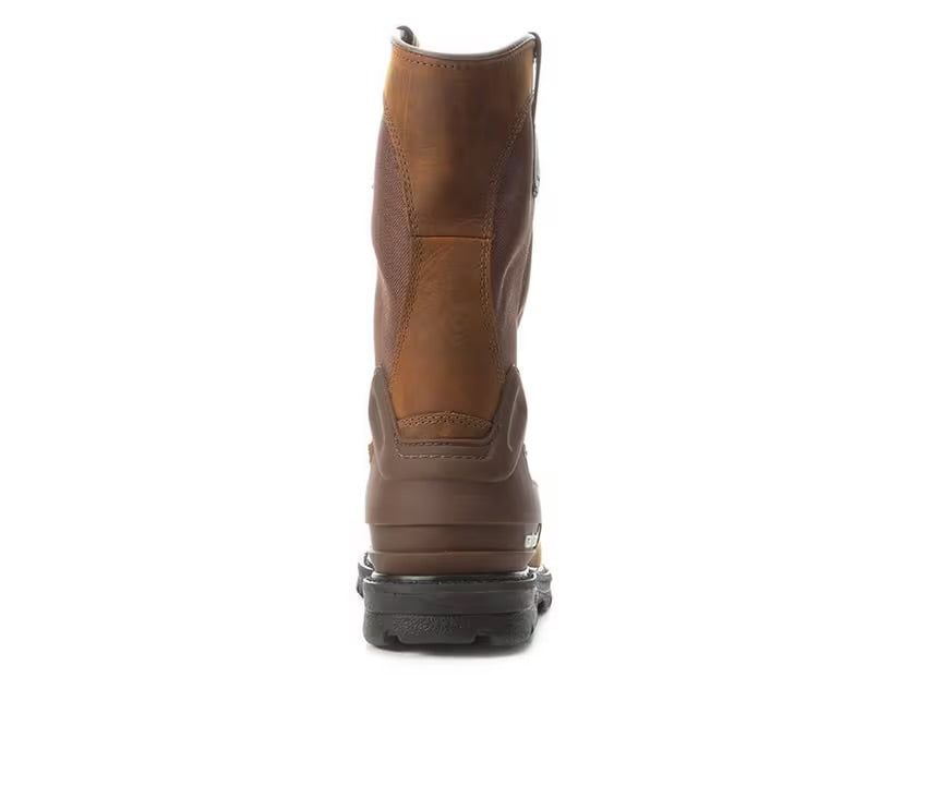 Carhartt Heritage Waterproof 11" Steel Toe Wellington